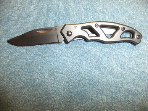 Gerber paraframe mini - gerber, fine
