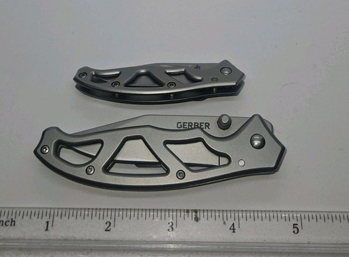 Pair used gerber - used, paraframe