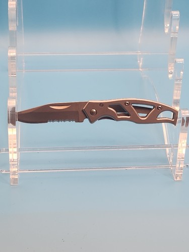 Gerber paraframe mini - gerber, pocket