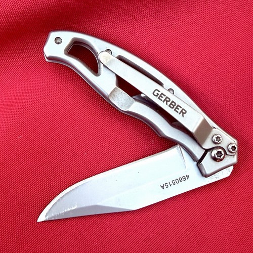 Gerber paraframe - ,
