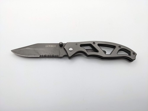 Gerber paraframe in - gerber,