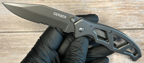 Gerber paraframe lightweight - gerber,