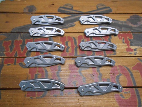 Lot gerber mini - of,
