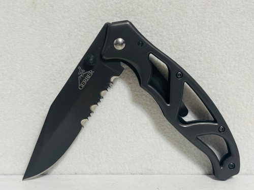 Gerber paraframe folding - paraframe,