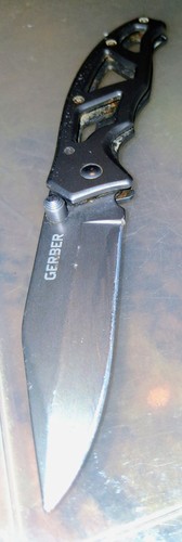 Gerber paraframe 4660920c0 - gerber,